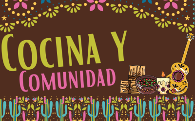 Cocina y Comunidad