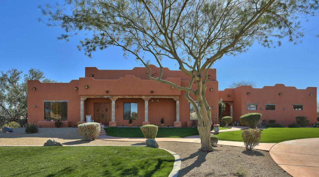 Hogar de la Flor Dulce