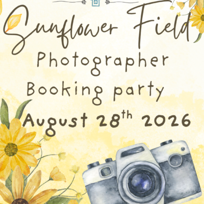 Sunflower-Booking-Party-2026